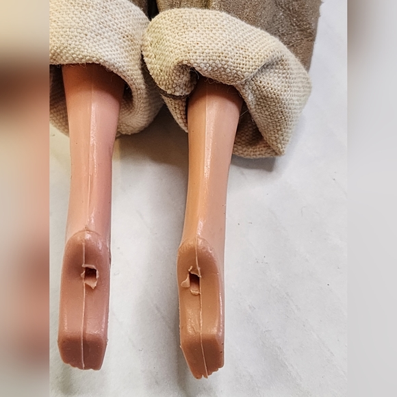 Vintage 1966 & 1968 Mattel Barbie/Ken Doll Lot (See Description For List) - Picture 16 of 16